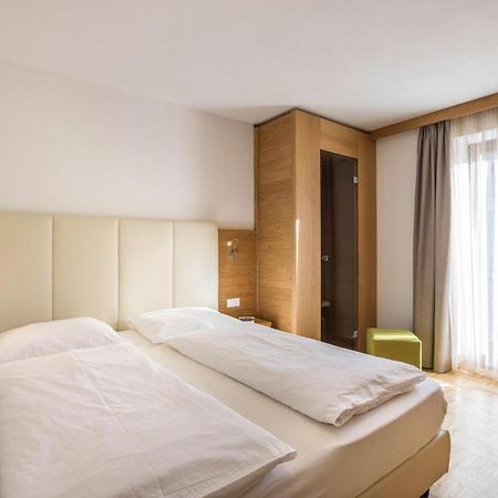 Rosalpina Apt 2 San Vigilio Di Marebbe Exterior photo