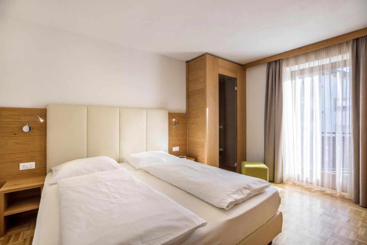 Rosalpina Apt 2 San Vigilio Di Marebbe Exterior photo